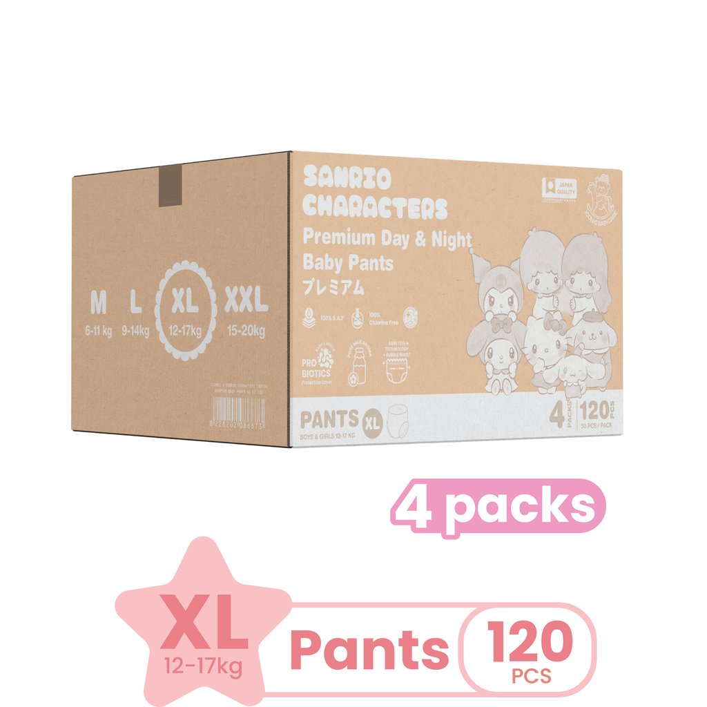 Sanrio Carton-13