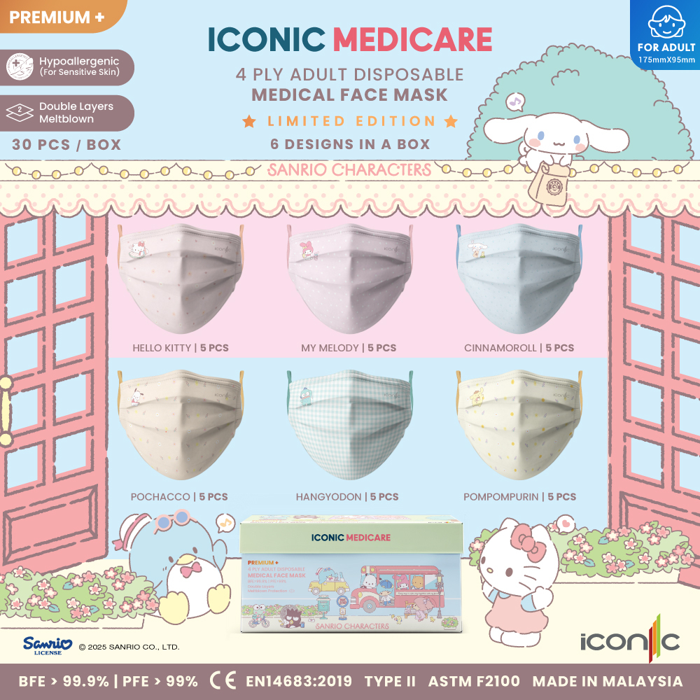 Sanrio_4PlyMXHappyTown_Adult