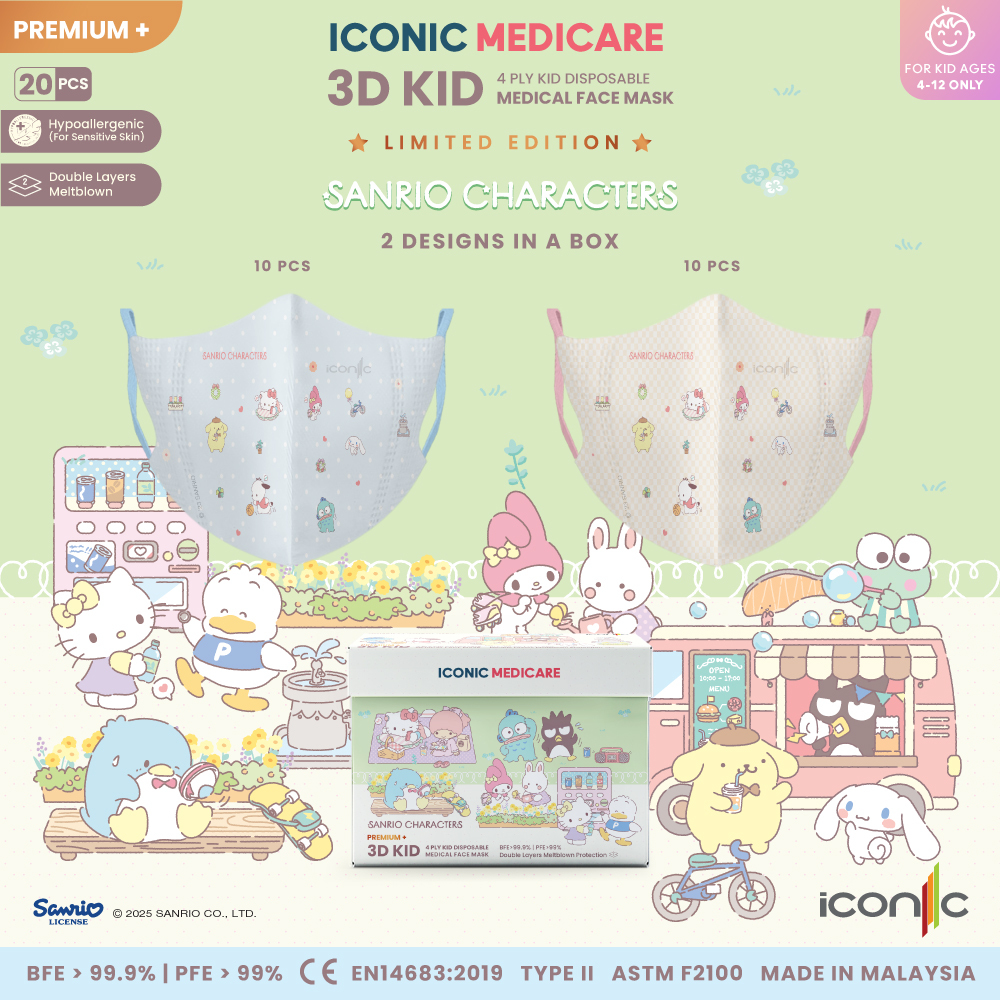 Sanrio_MXHappyTown_3DKid