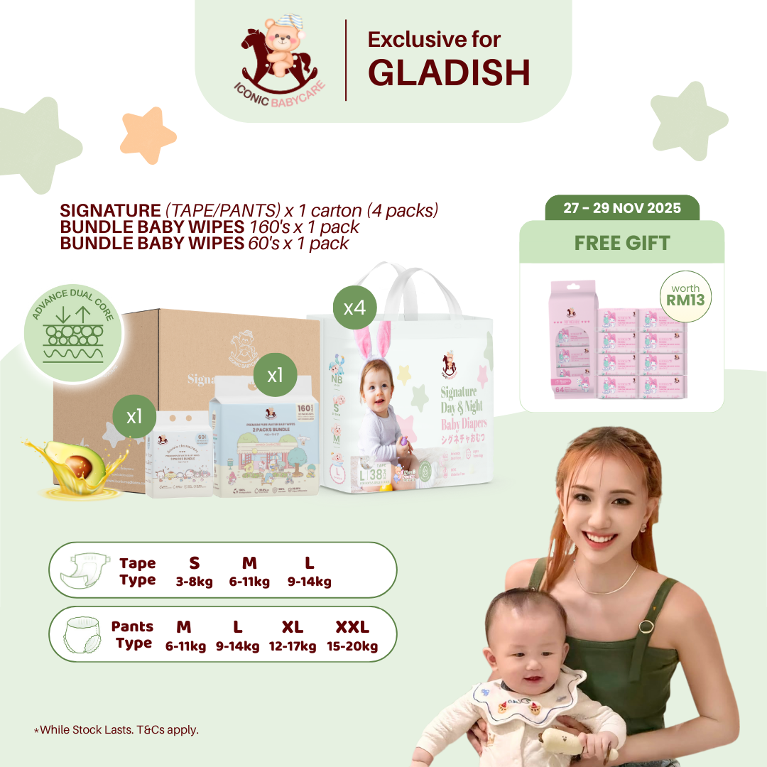 Free Gift Bundle 1 - Tape