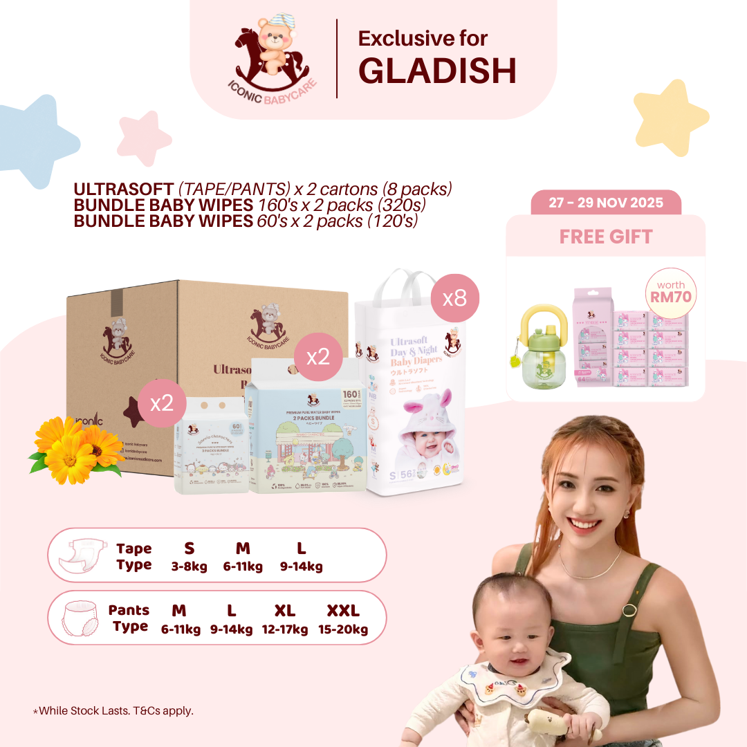 Free Gift Bundle 2 - Tape