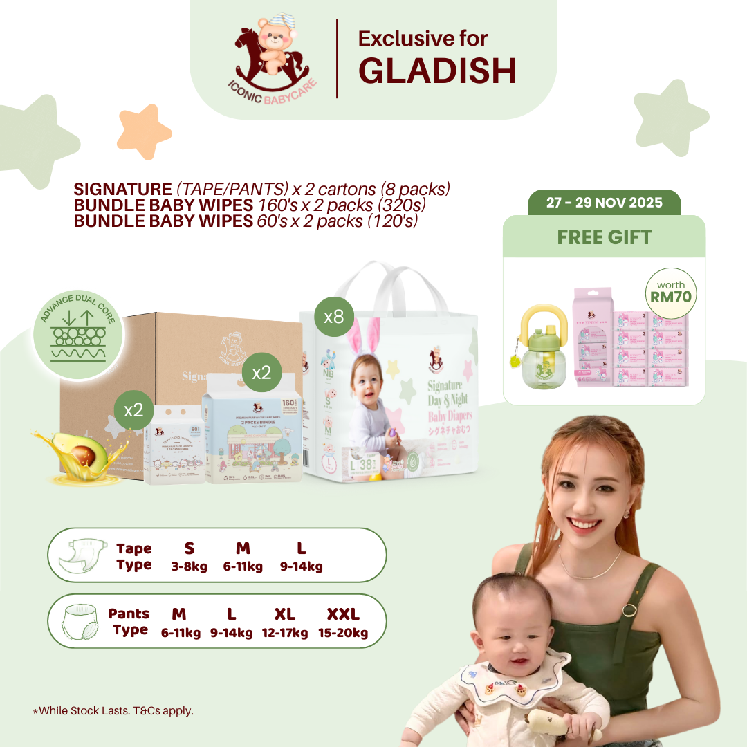 Free Gift Bundle 2 - Tape