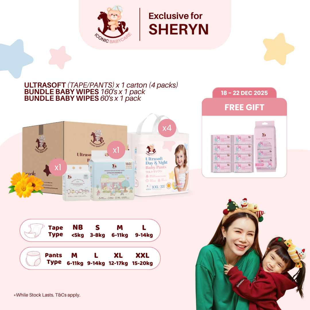 Free Gift Bundle 1 - Tape (3)