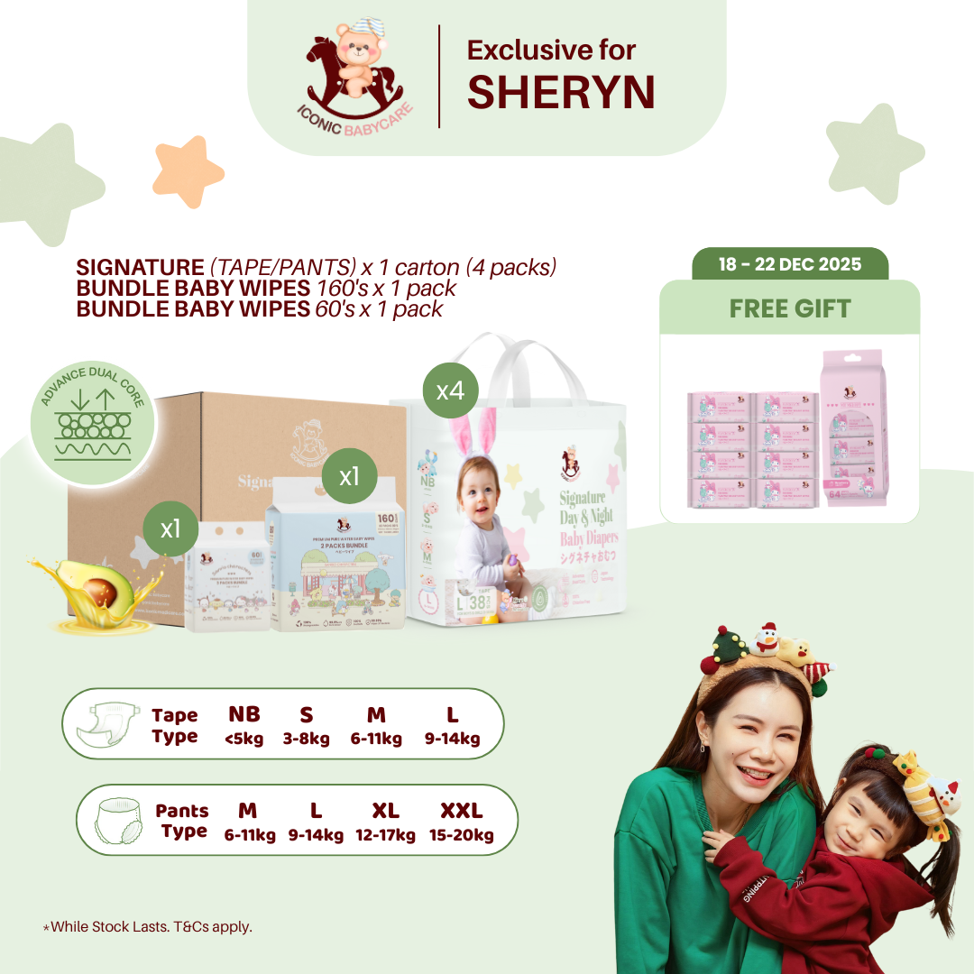 Free Gift Bundle 1 - Tape