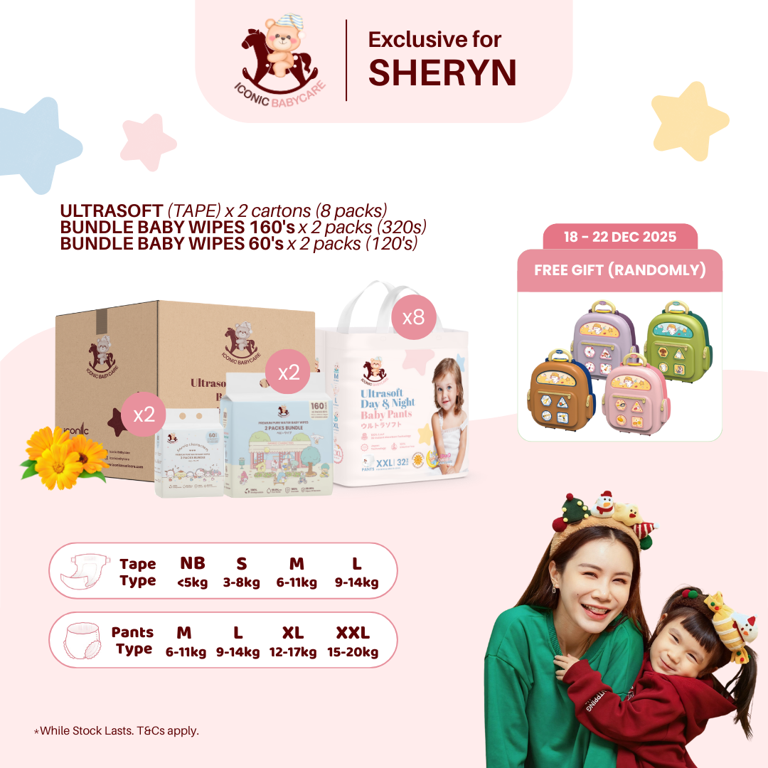 Free Gift Bundle 2 - Tape