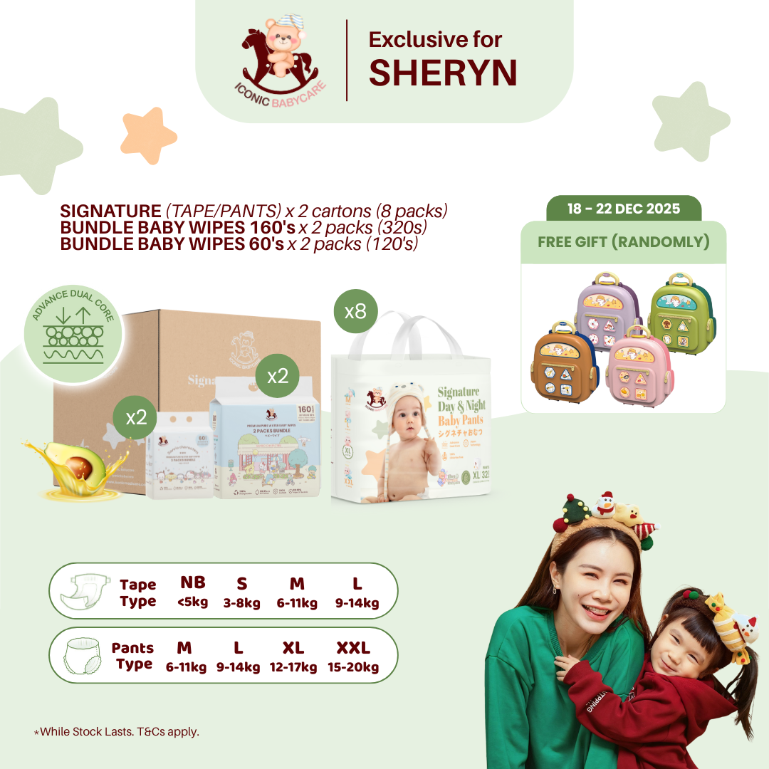 Free Gift Bundle 1 - Tape (2)