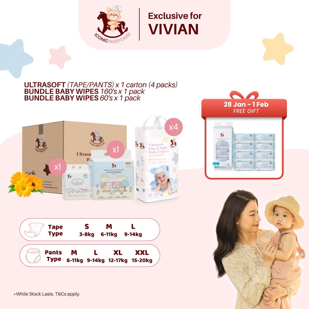 Free Gift Bundle 1 - Tape (4)