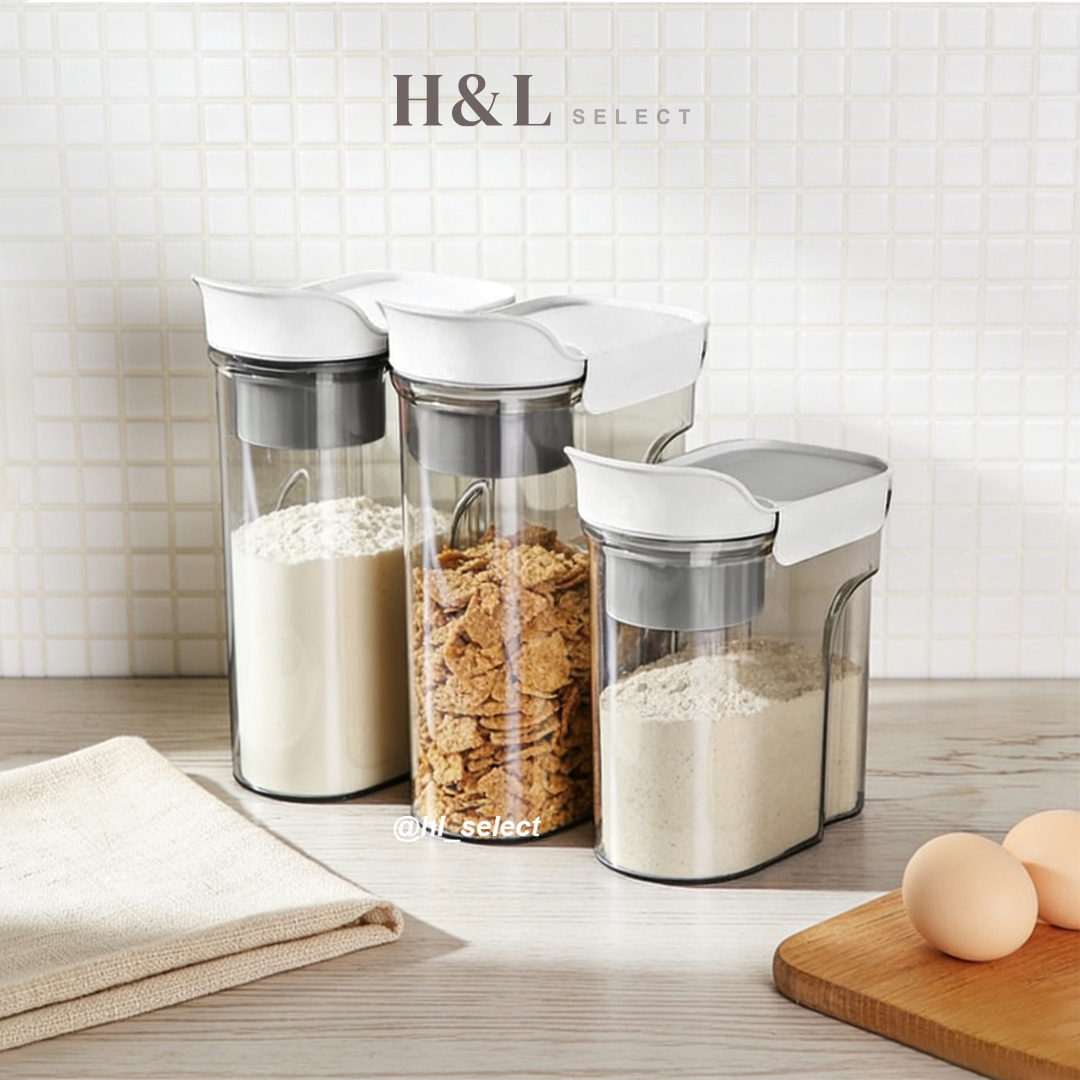 A0433隱藏量杯旋扣米桶04