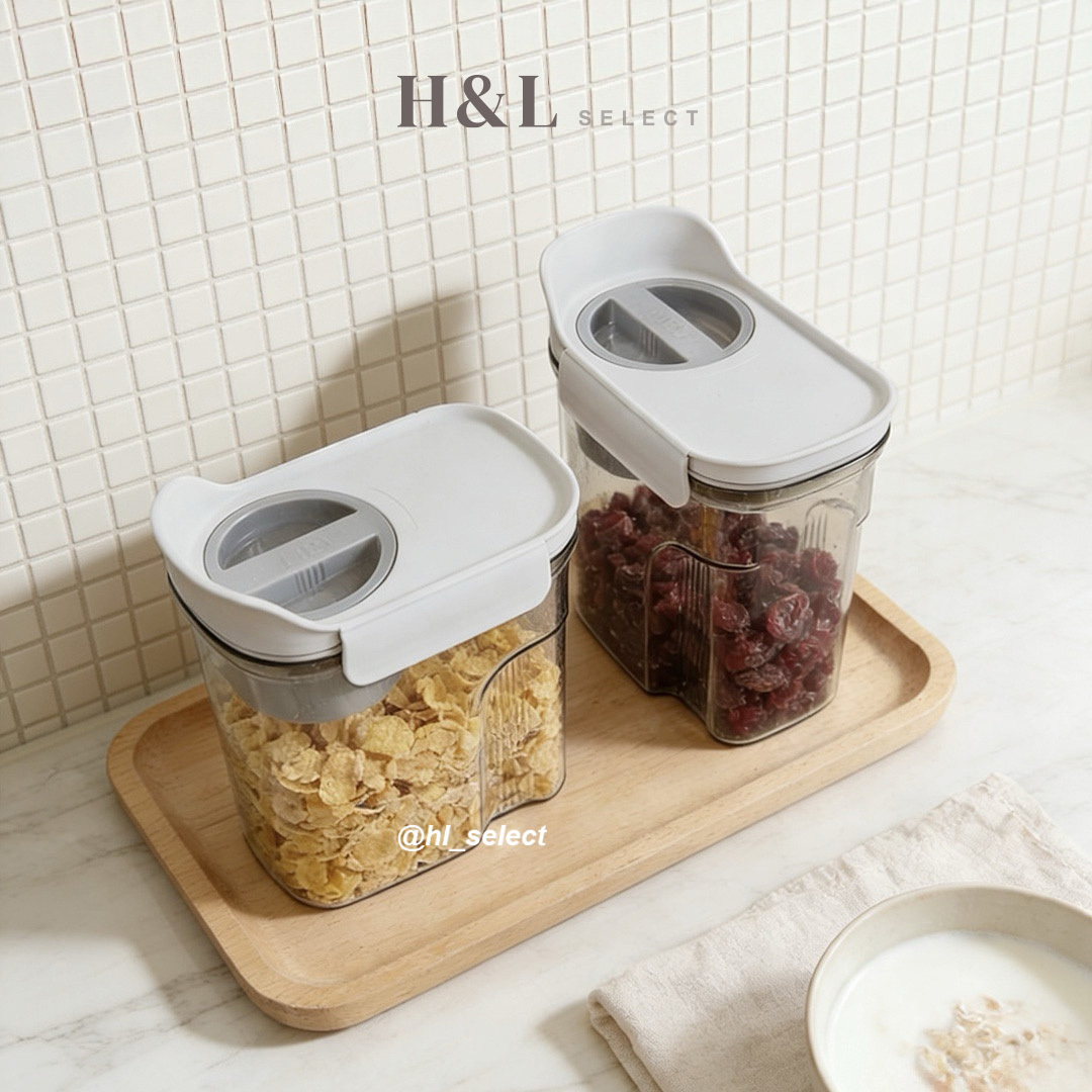 A0433隱藏量杯旋扣米桶02