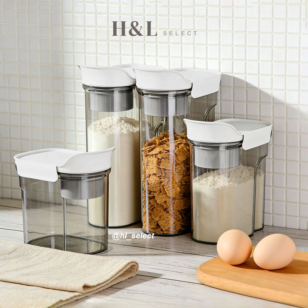 A0433隱藏量杯旋扣米桶03