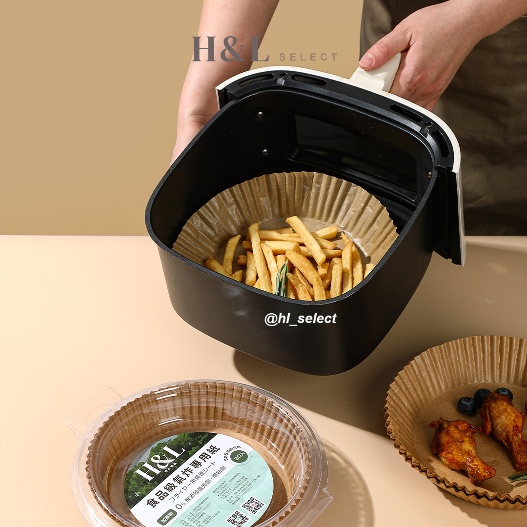 A0126氣炸鍋紙商品圖07