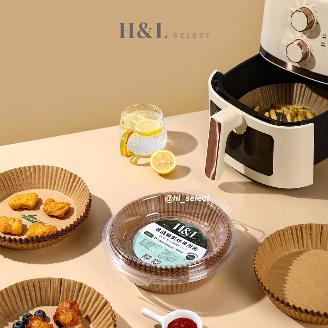 A0126氣炸鍋紙商品圖04