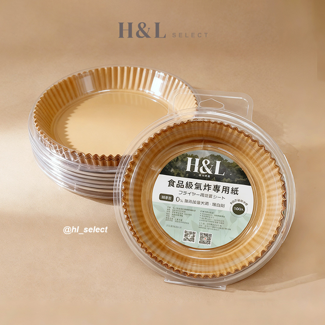 A0126氣炸鍋紙商品圖01