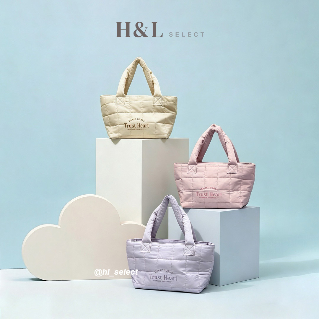 A0470奶霜泡芙保溫袋01