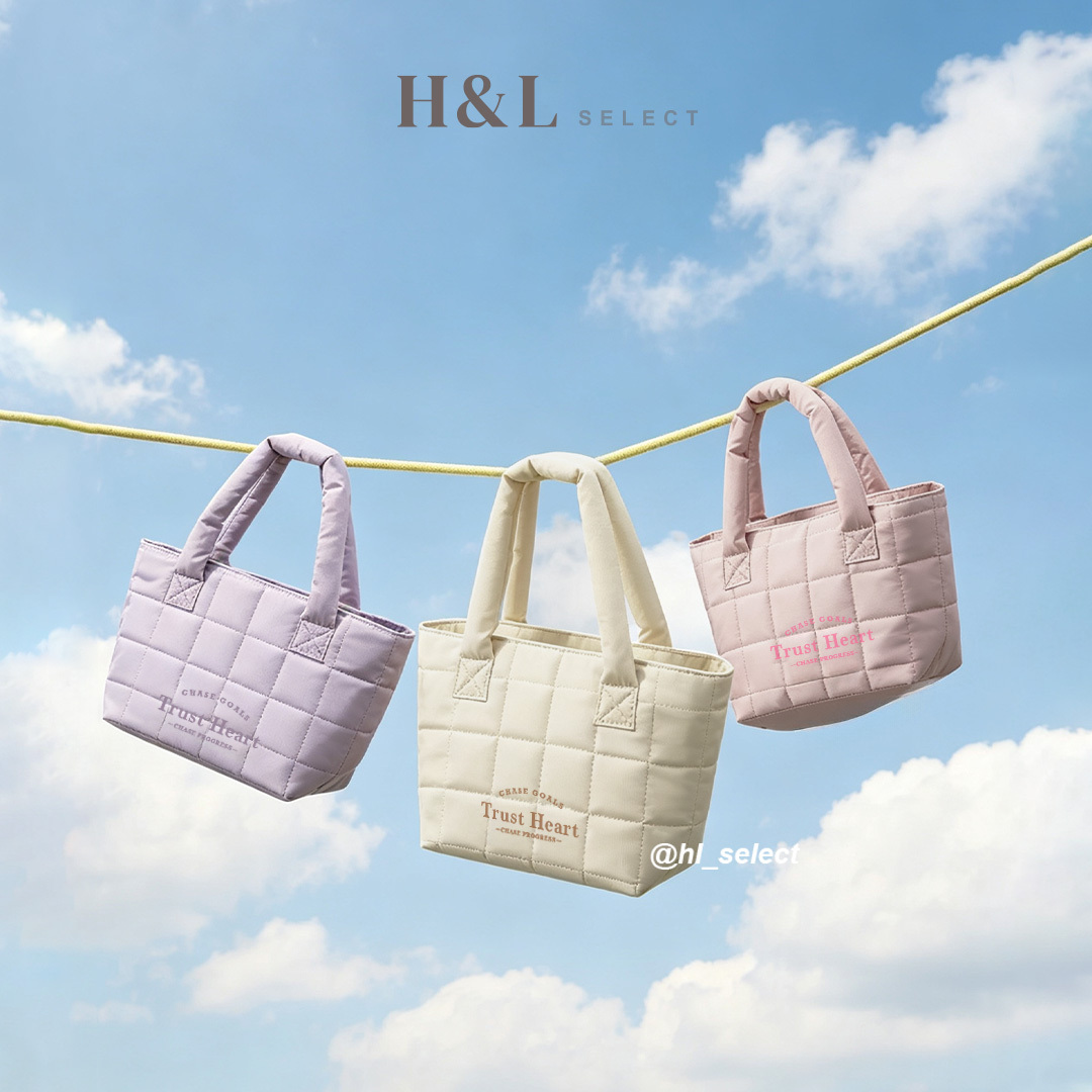 A0470奶霜泡芙保溫袋03