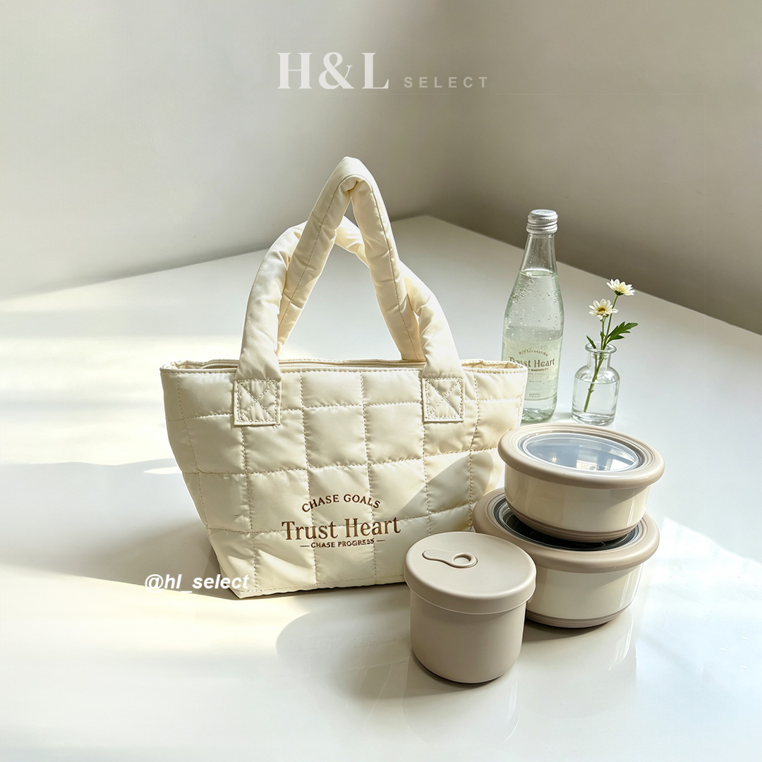 A0470奶霜泡芙保溫袋06