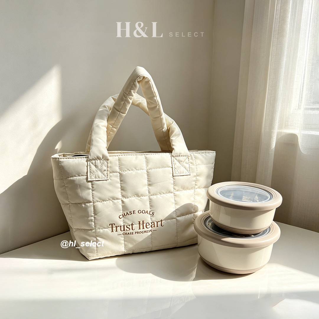 A0470奶霜泡芙保溫袋07