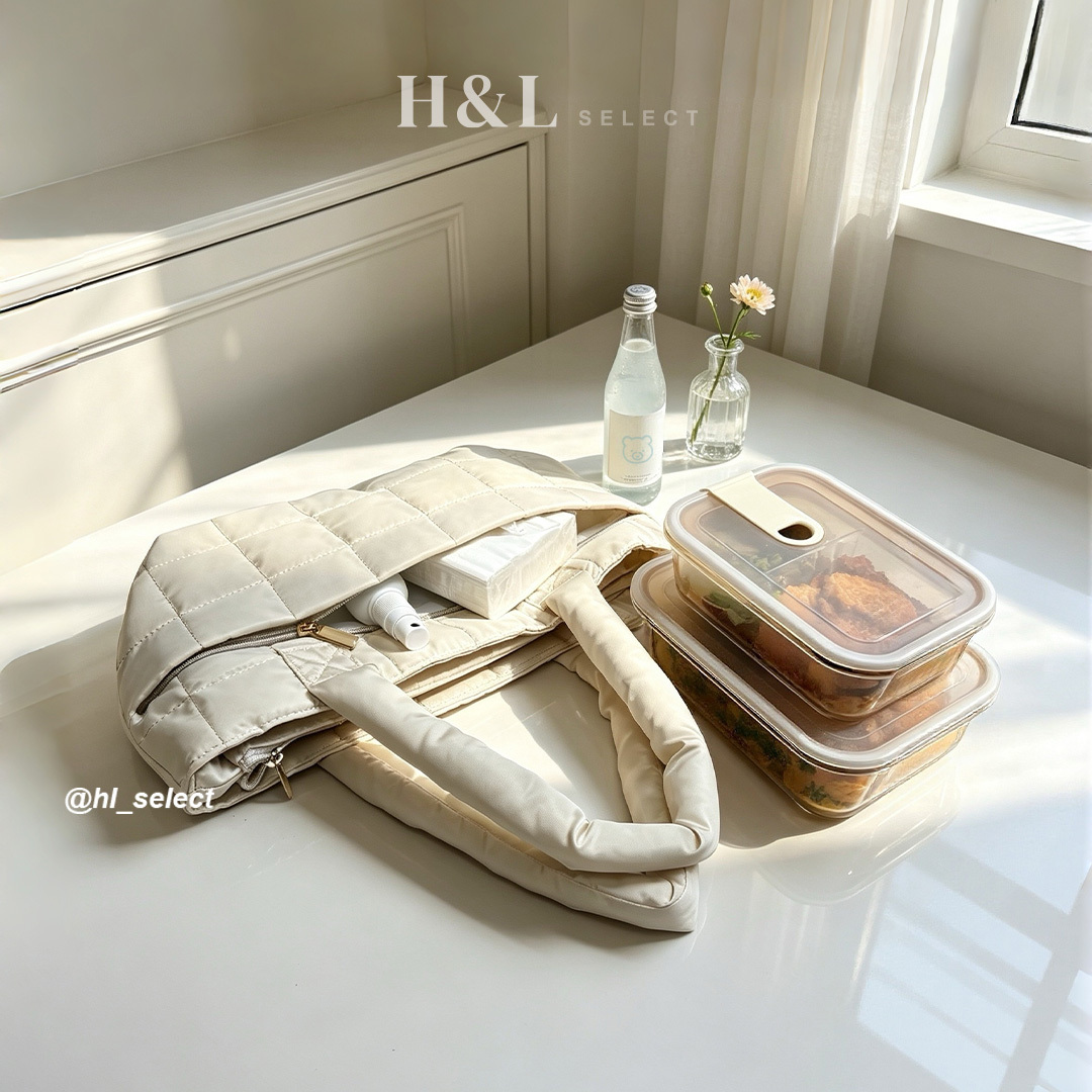 A0470奶霜泡芙保溫袋08