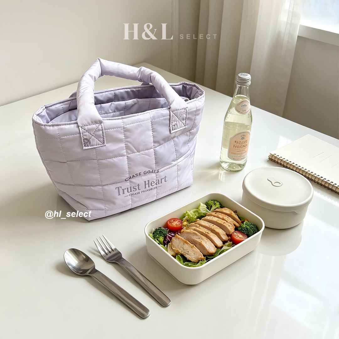 A0470奶霜泡芙保溫袋09