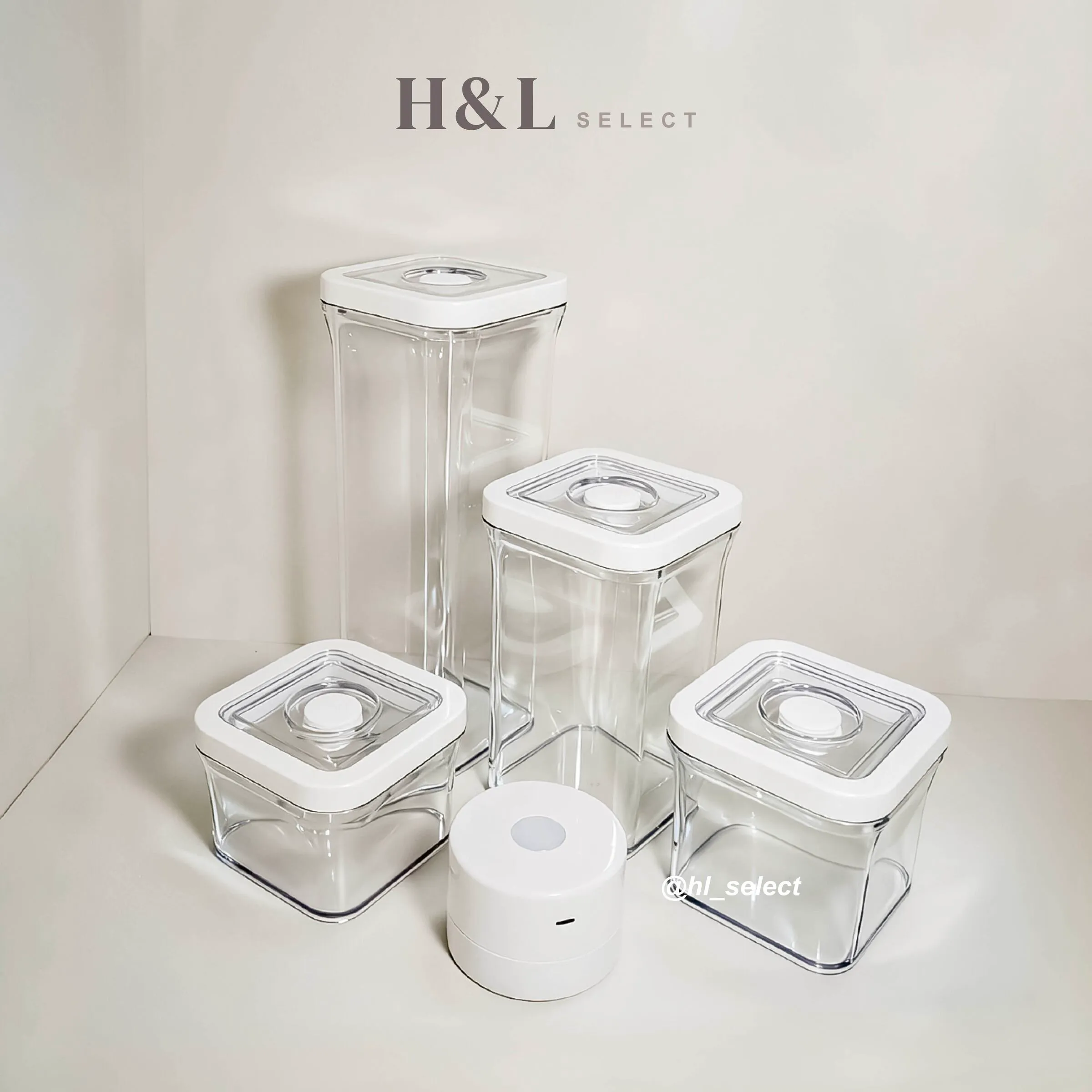 官網 智能抽真空罐