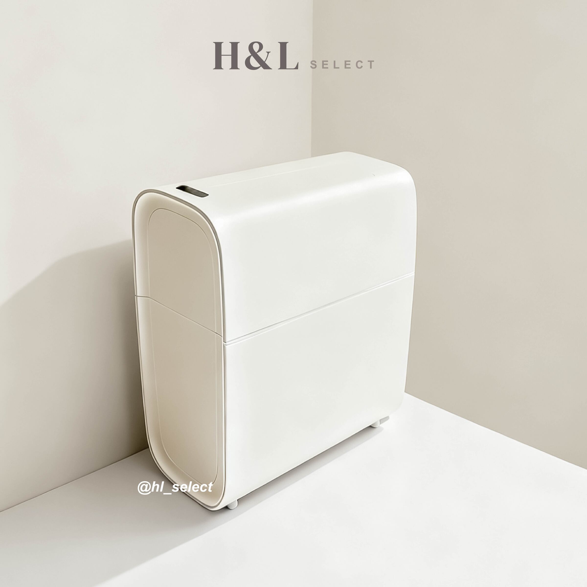 官網自動鋪袋感應垃圾桶