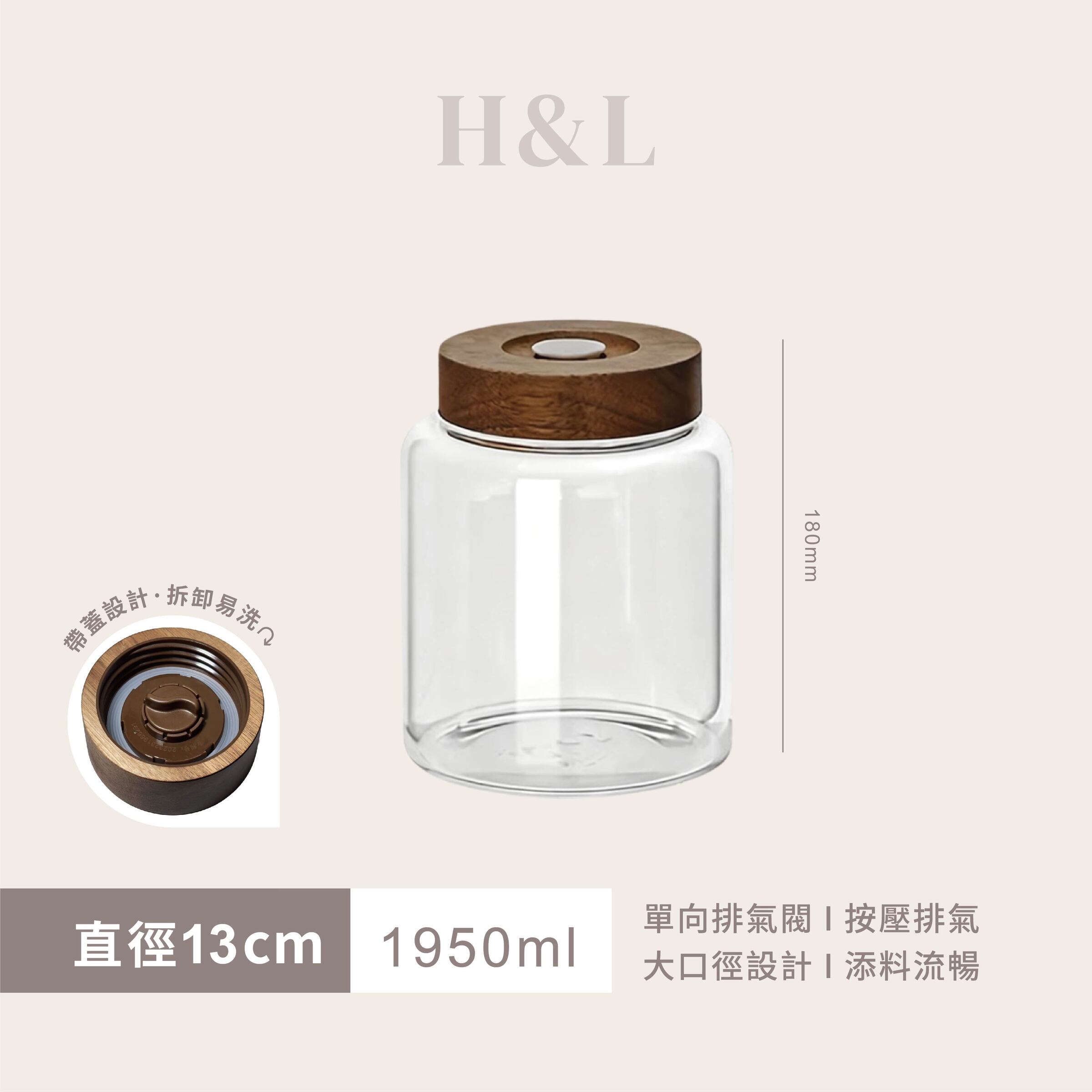 A0430-SKU-Φ13CM1950ml