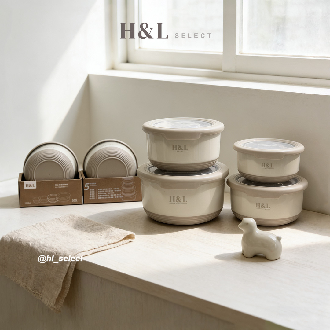 A0466夾心奶霜隔熱碗商品圖-1