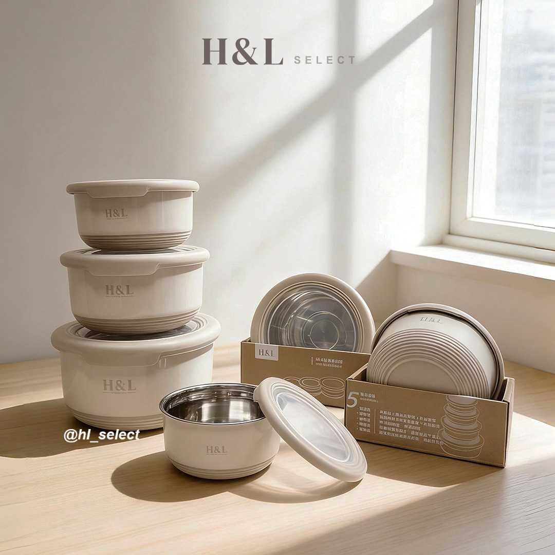 A0466夾心奶霜隔熱碗商品圖-5