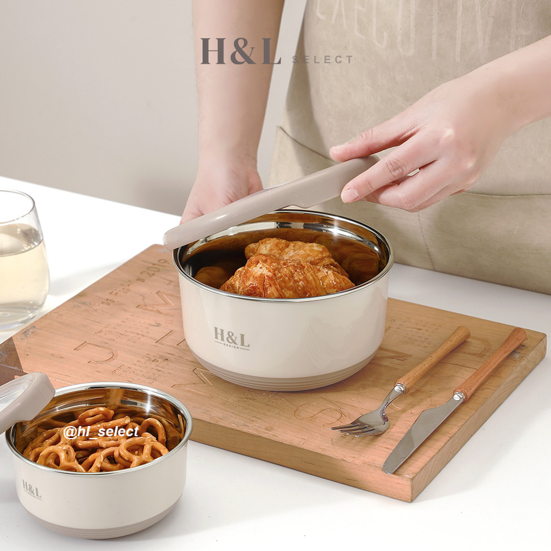 A0466夾心奶霜隔熱碗商品圖-8