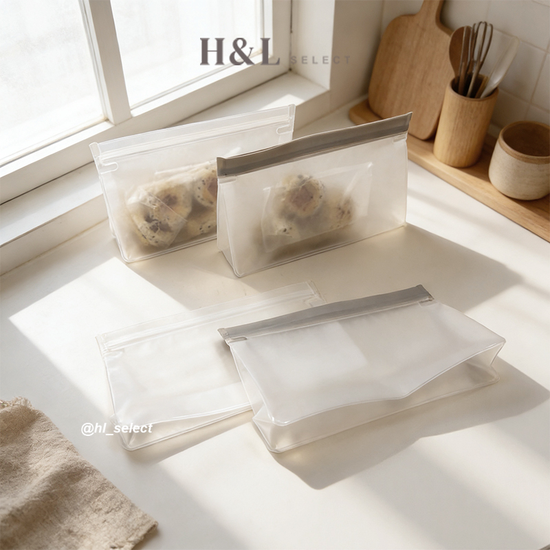 A0250 PEVA食品級保鮮袋-1