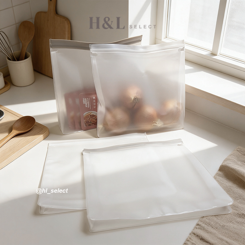 A0250 PEVA食品級保鮮袋-5