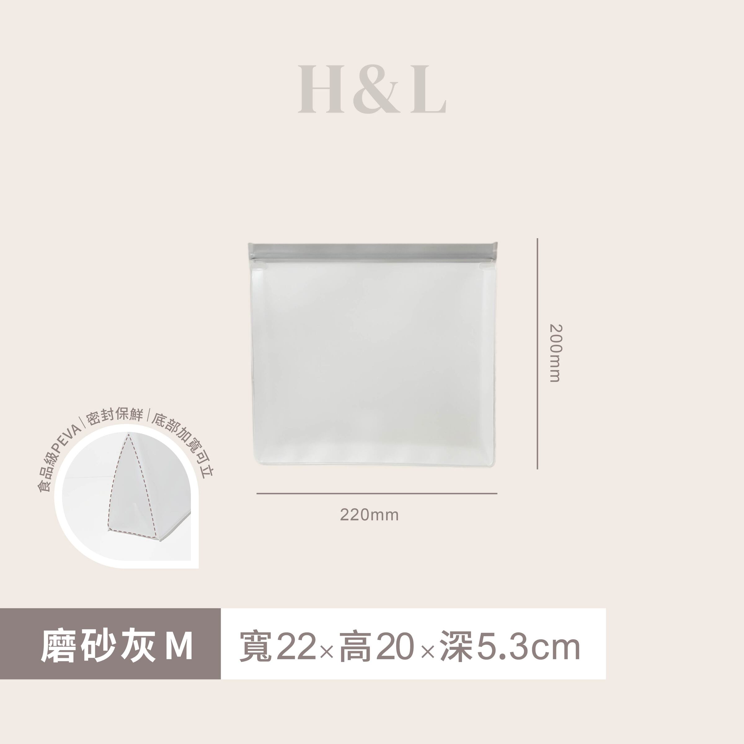 A0250產品SKU磨砂灰M