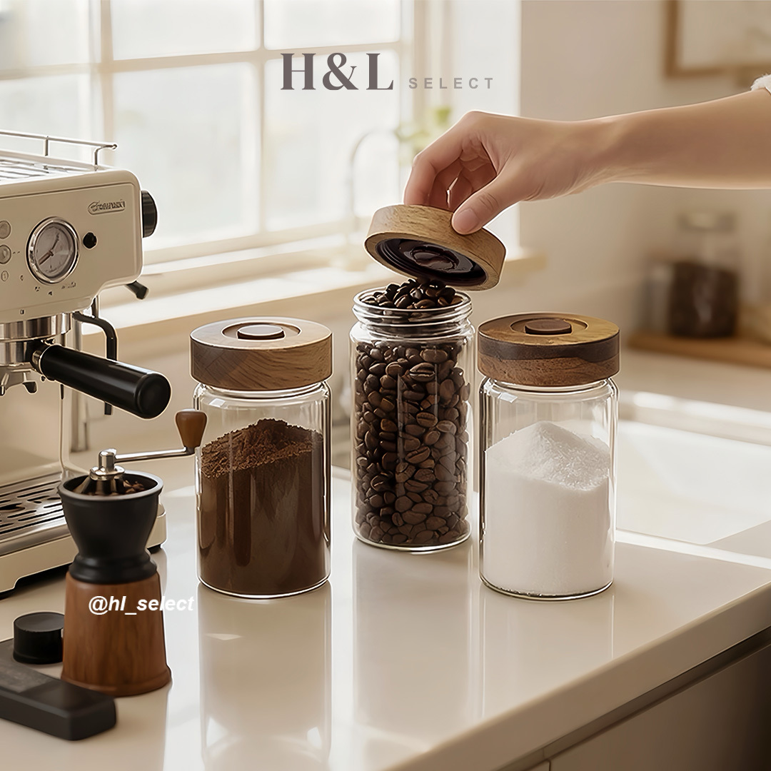 A0430紋木蓋密封罐商品圖-2