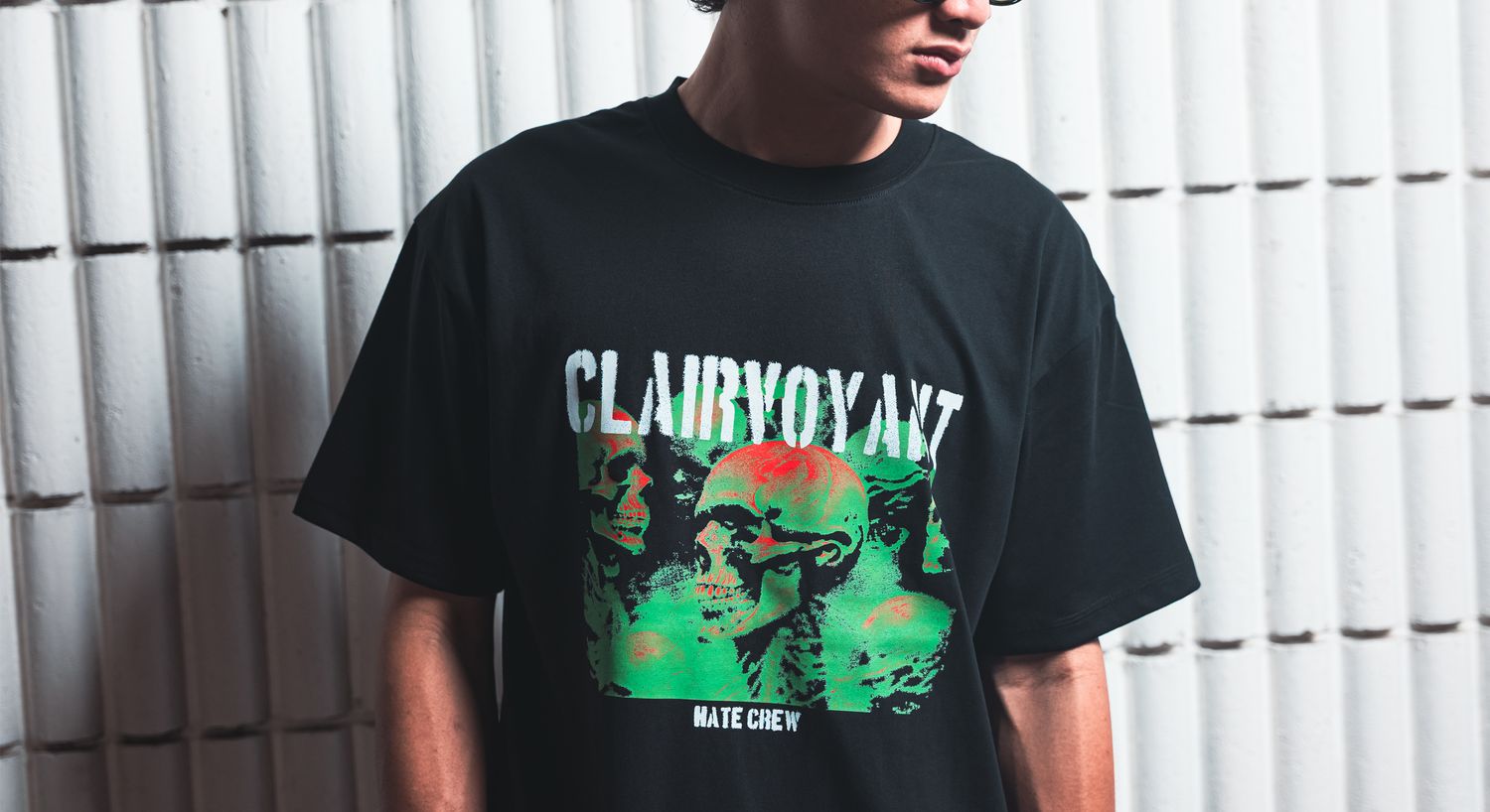 Clairvoyant | 