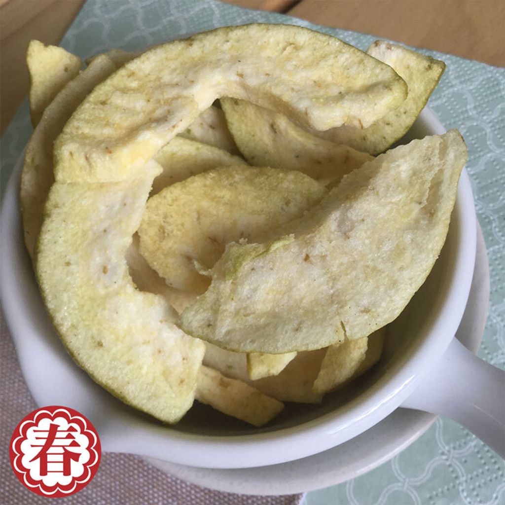 春哥好物芭樂脆片B