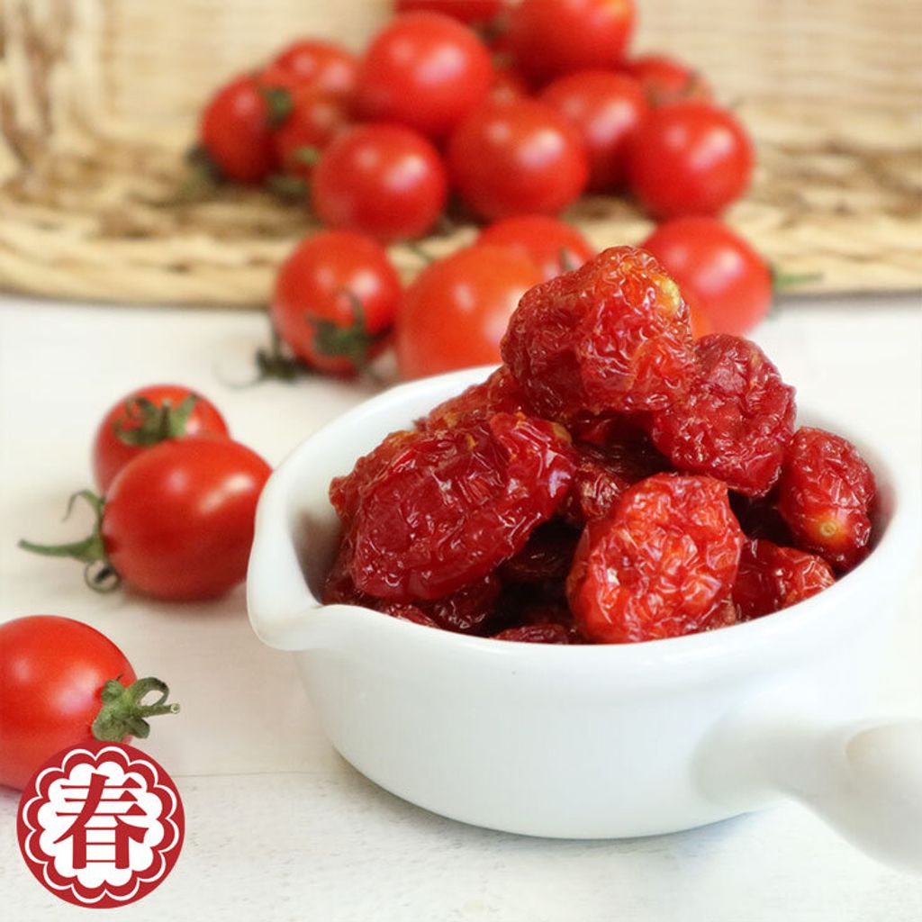 春哥好物番茄乾(首圖)