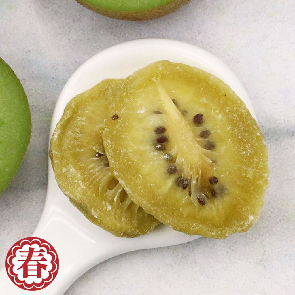 春哥好物奇異果B