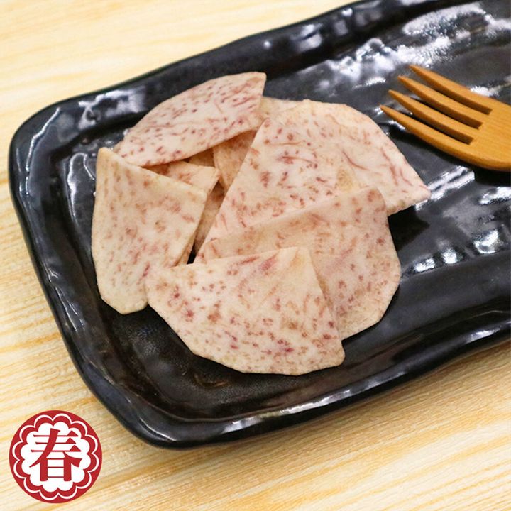 春哥好物芋頭片