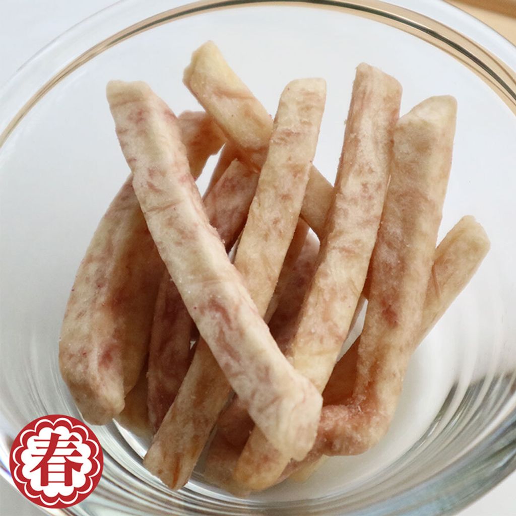 春哥好物芋頭條