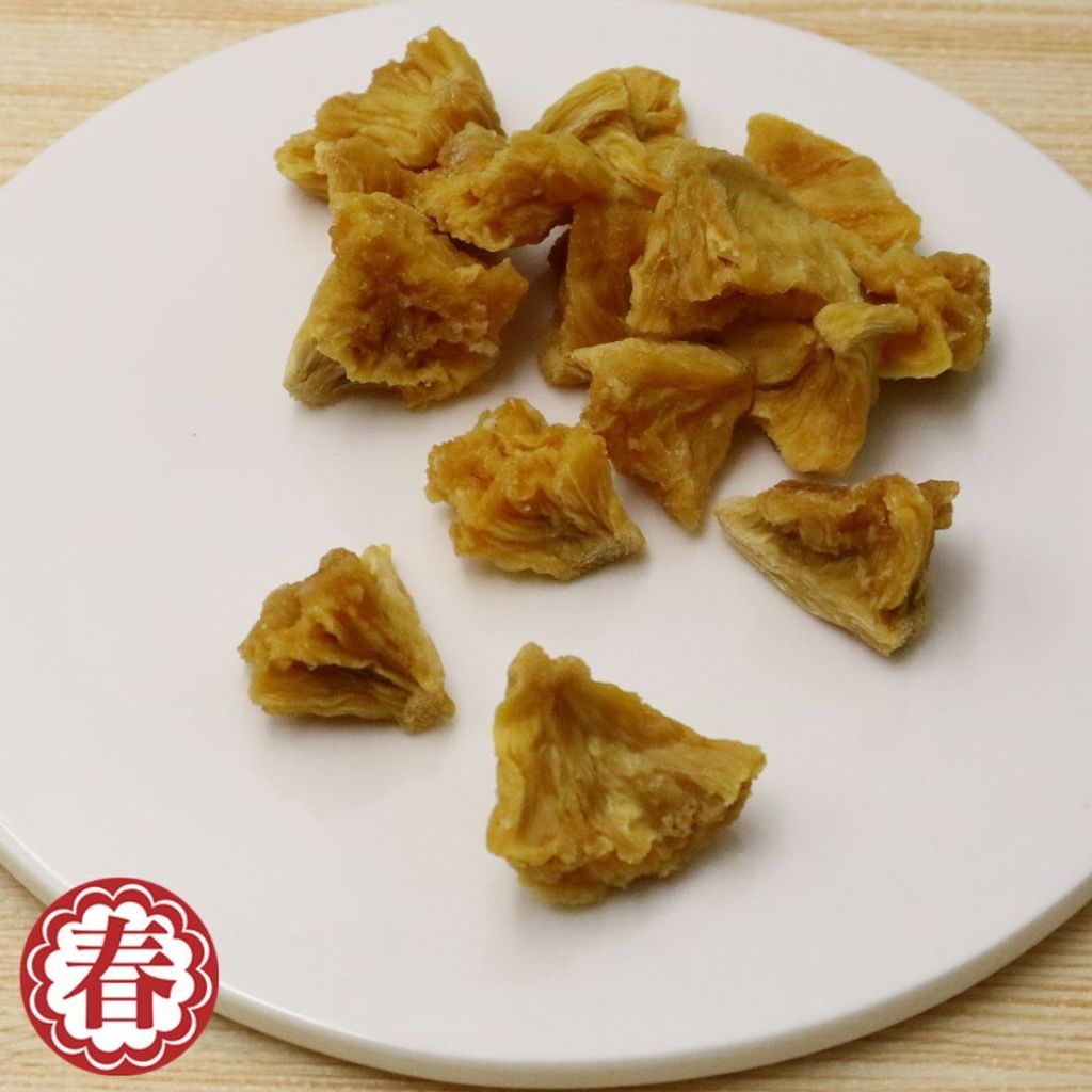 鳳梨乾