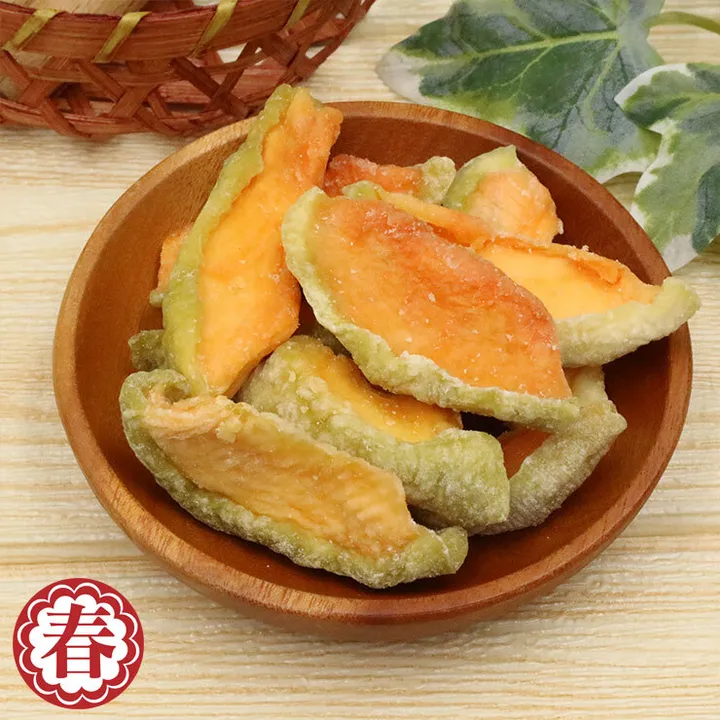 春哥好物哈密瓜乾B