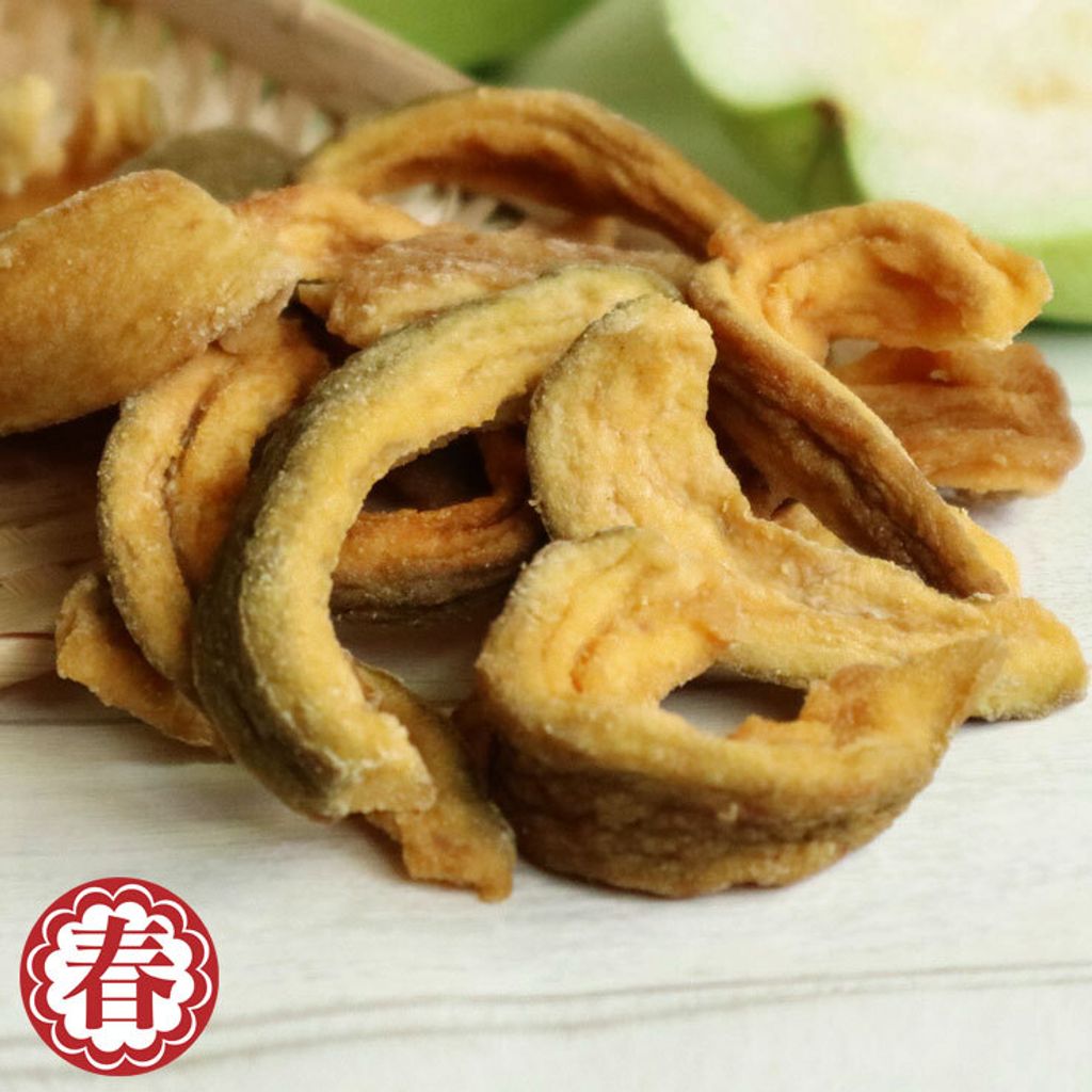 春哥好物珍珠芭樂(隨手包)