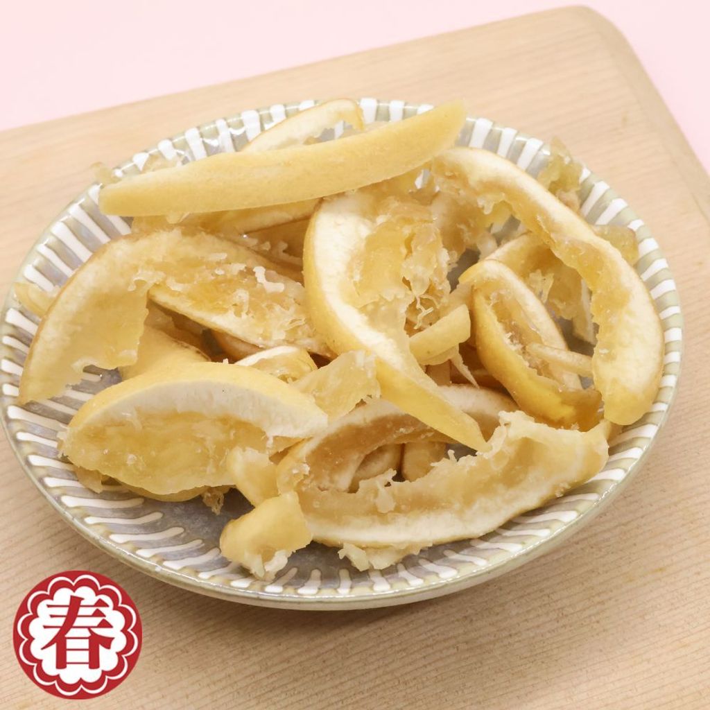 春哥好物柚來香