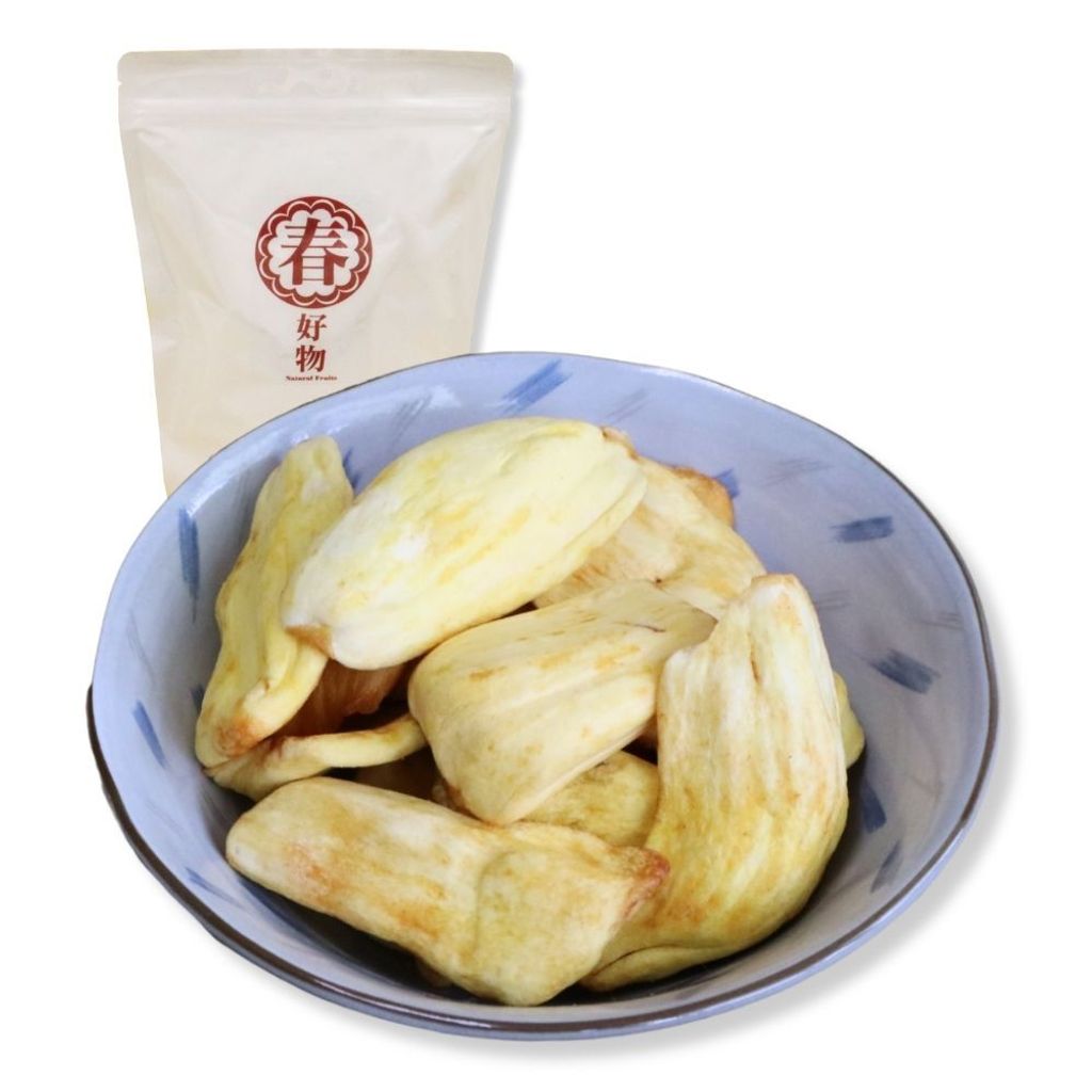 春哥新_脆片 波羅蜜脆片 (1)