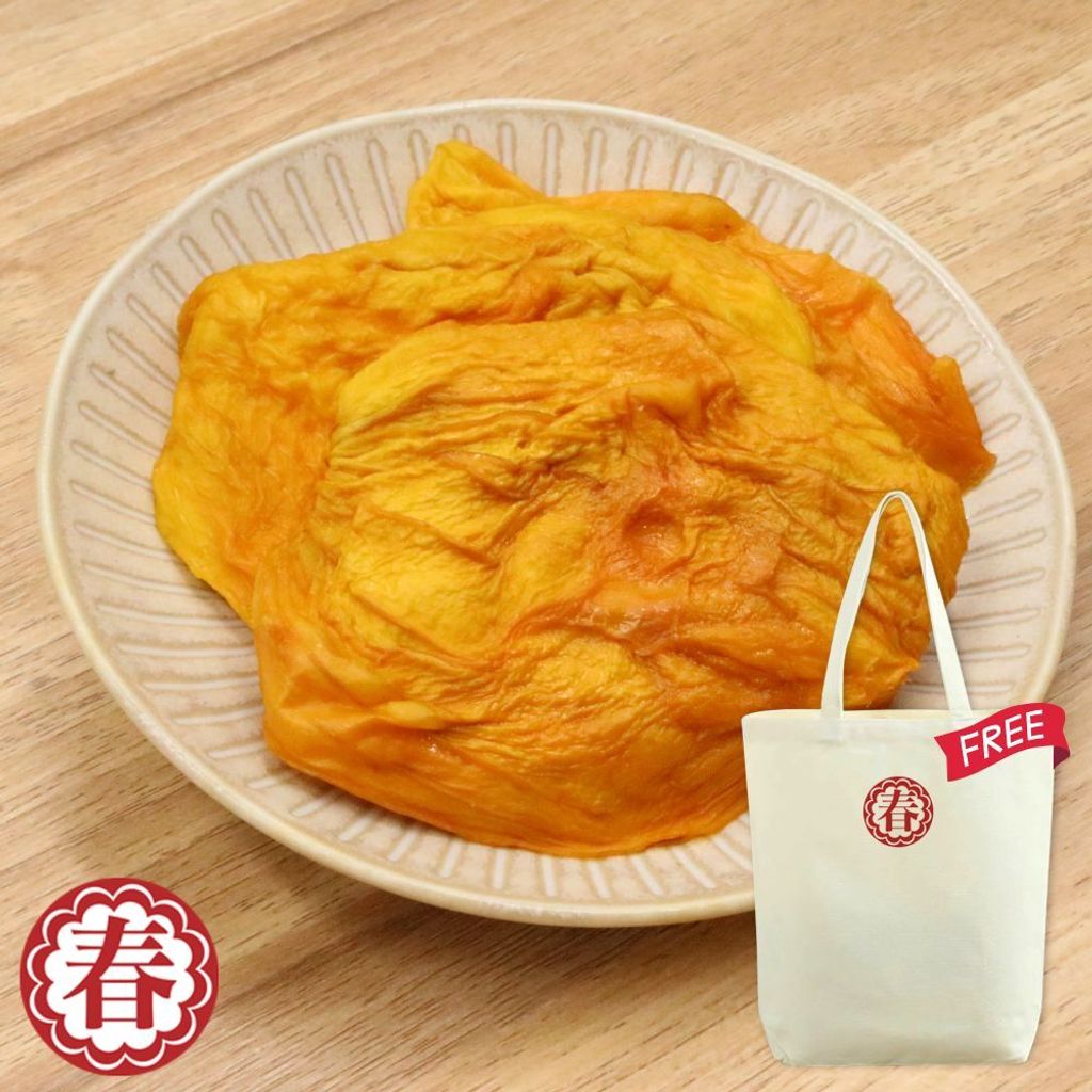 春哥好物 芒果乾 (15)