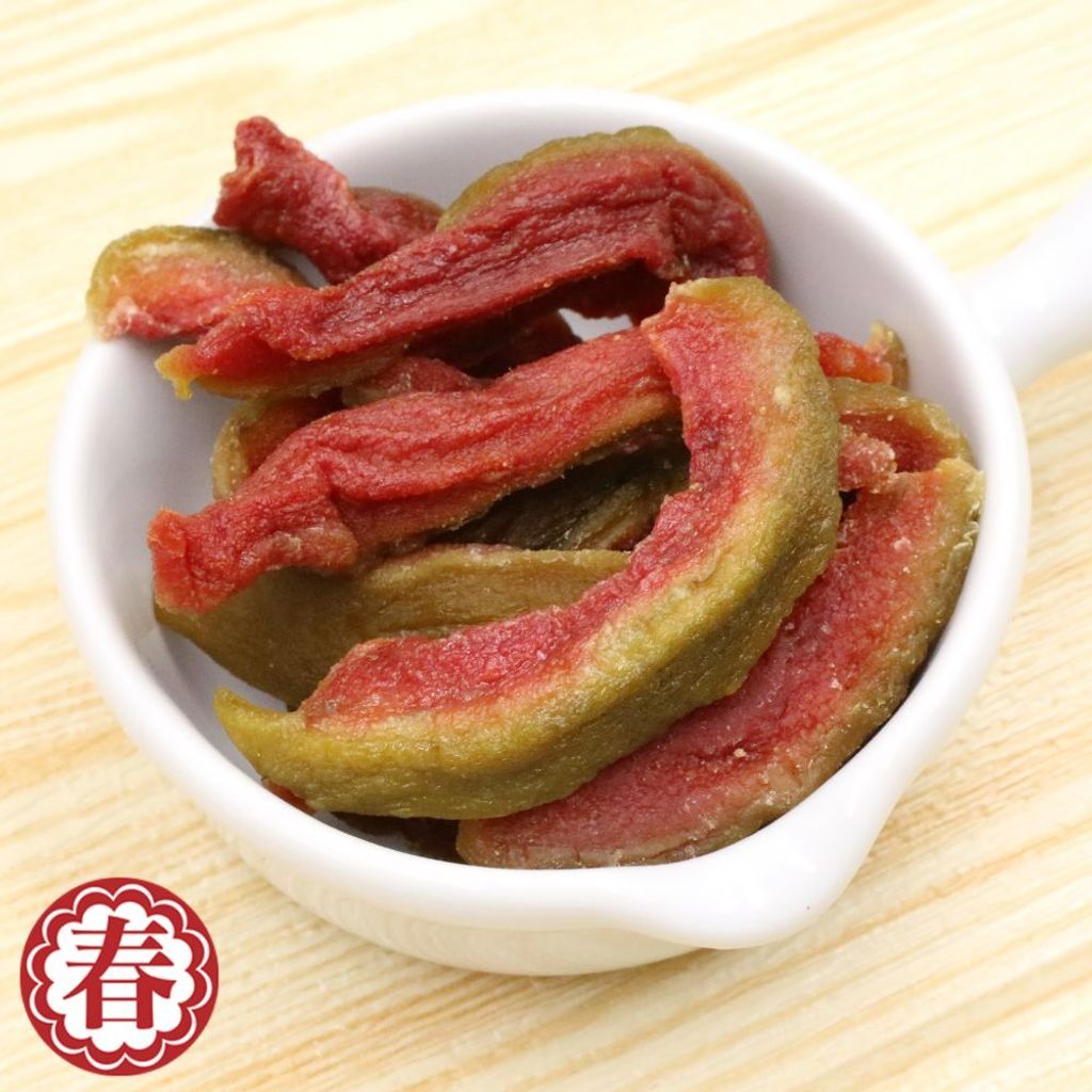 春哥好物紅心芭樂乾 (1)