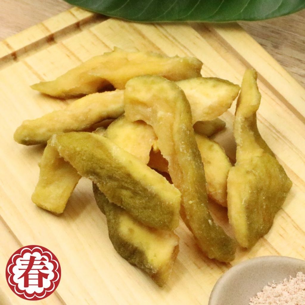 春哥好物 芭樂乾 (1)