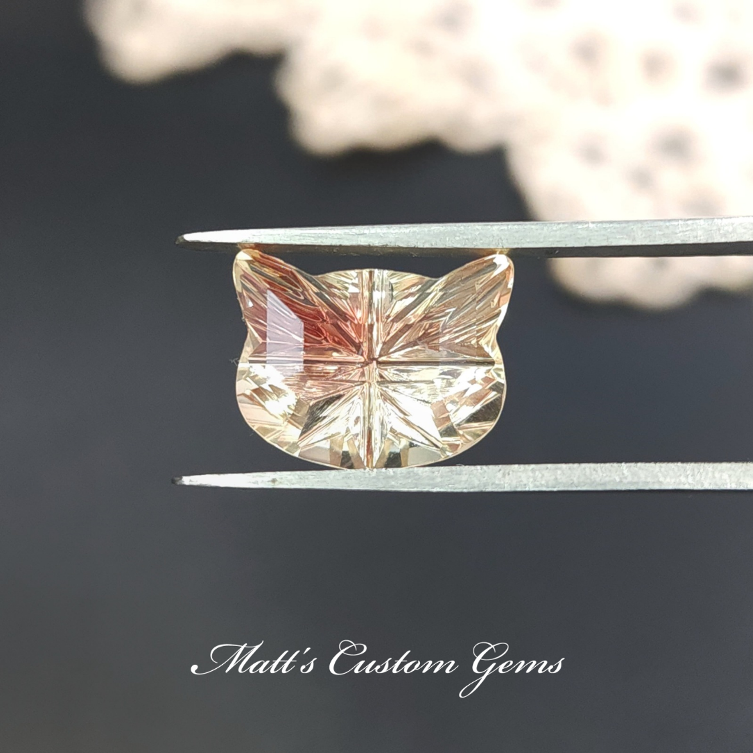 Matt's Custom Gems | 本月精選