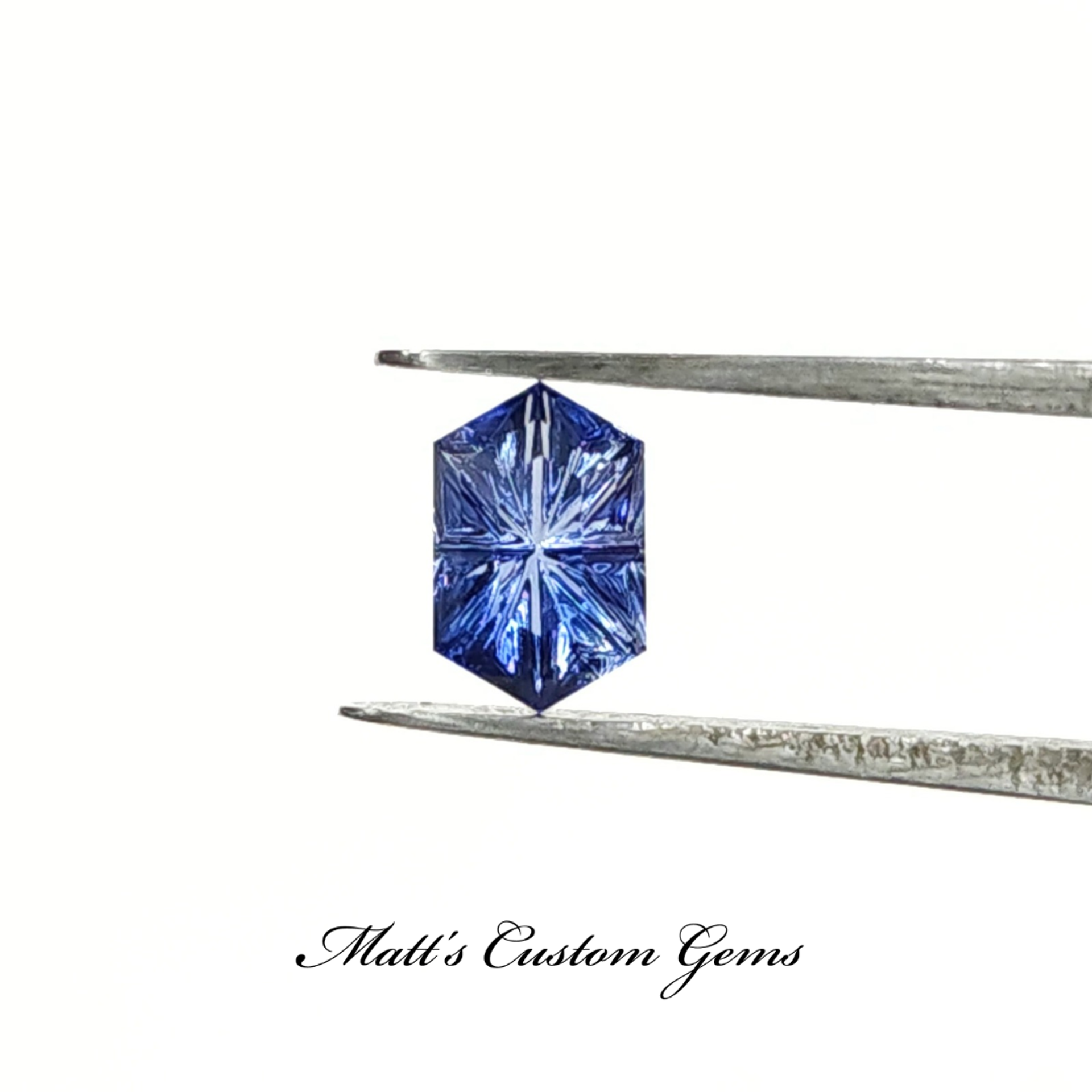 Matt's Custom Gems | 創意工藝