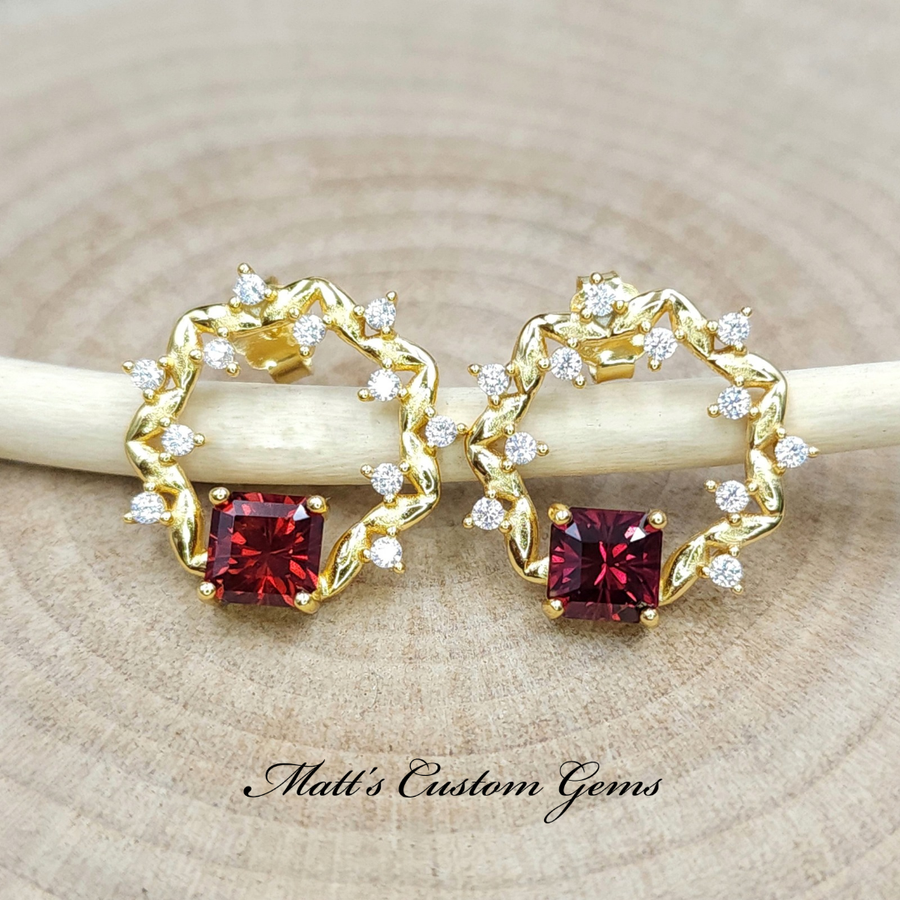 Matt's Custom Gems |  - 風格輕珠寶